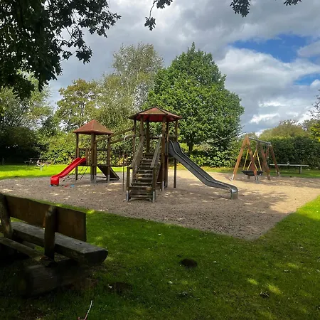 Lägenhet Gruene Welle *