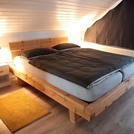 Gruene Welle Lägenhet *