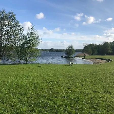 Lägenhet Gruene Welle *