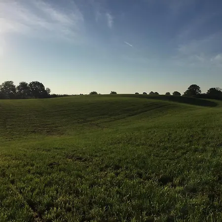 Lägenhet Gruene Welle