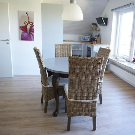 Lägenhet Gruene Welle *