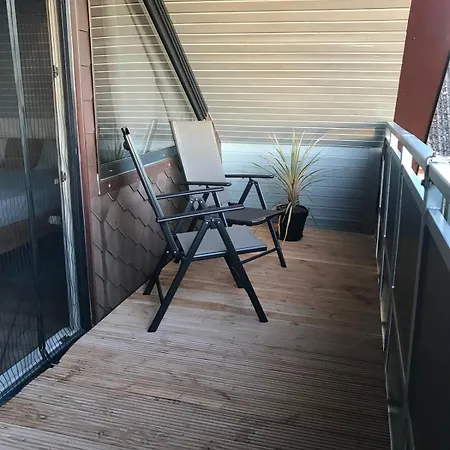 Gruene Welle Holzbunge