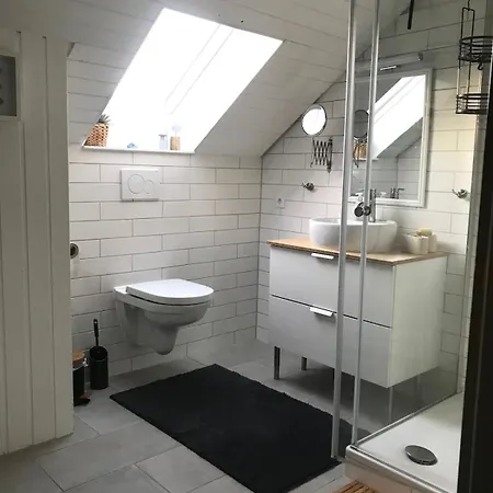 Gruene Welle Holzbunge