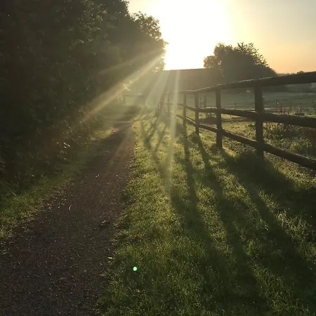 Gruene Welle Lägenhet *