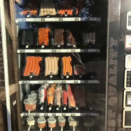 Gruene Welle Lägenhet Holzbunge