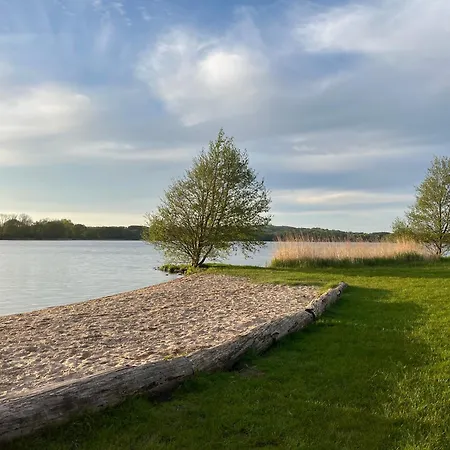 Gruene Welle Lägenhet *