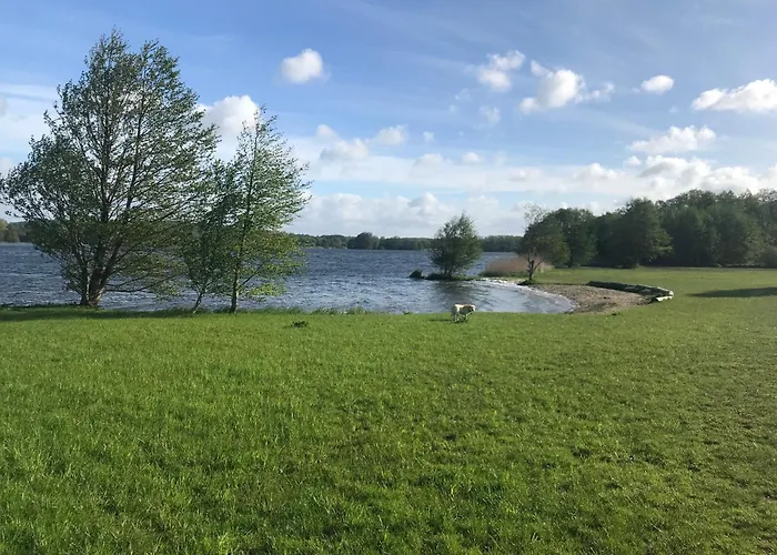 Appartement Gruene Welle *