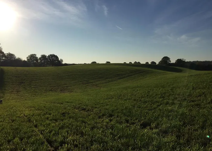 Appartement Gruene Welle